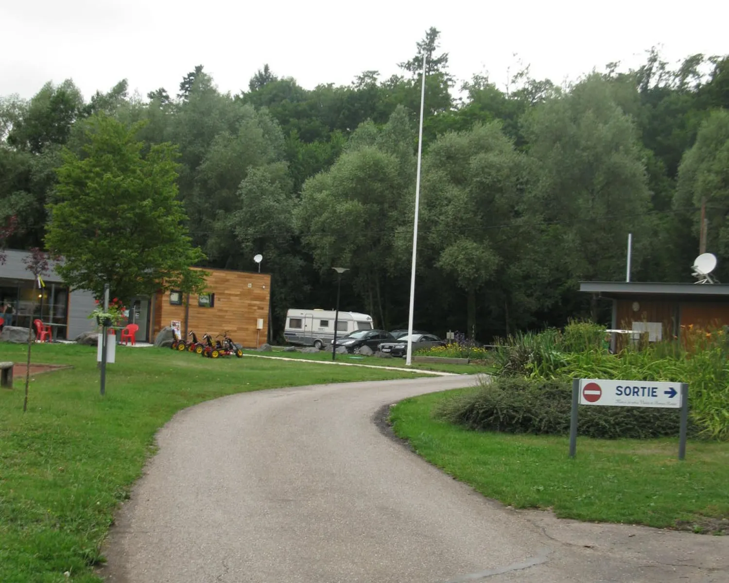 wurfzelt fr 6 personen Tunnelzelt "Relax6", 6 Personen  CampFeuer