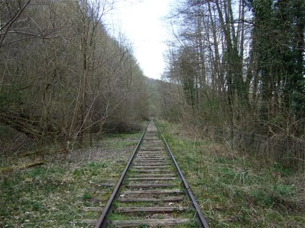 Camping De Villey Le Sec