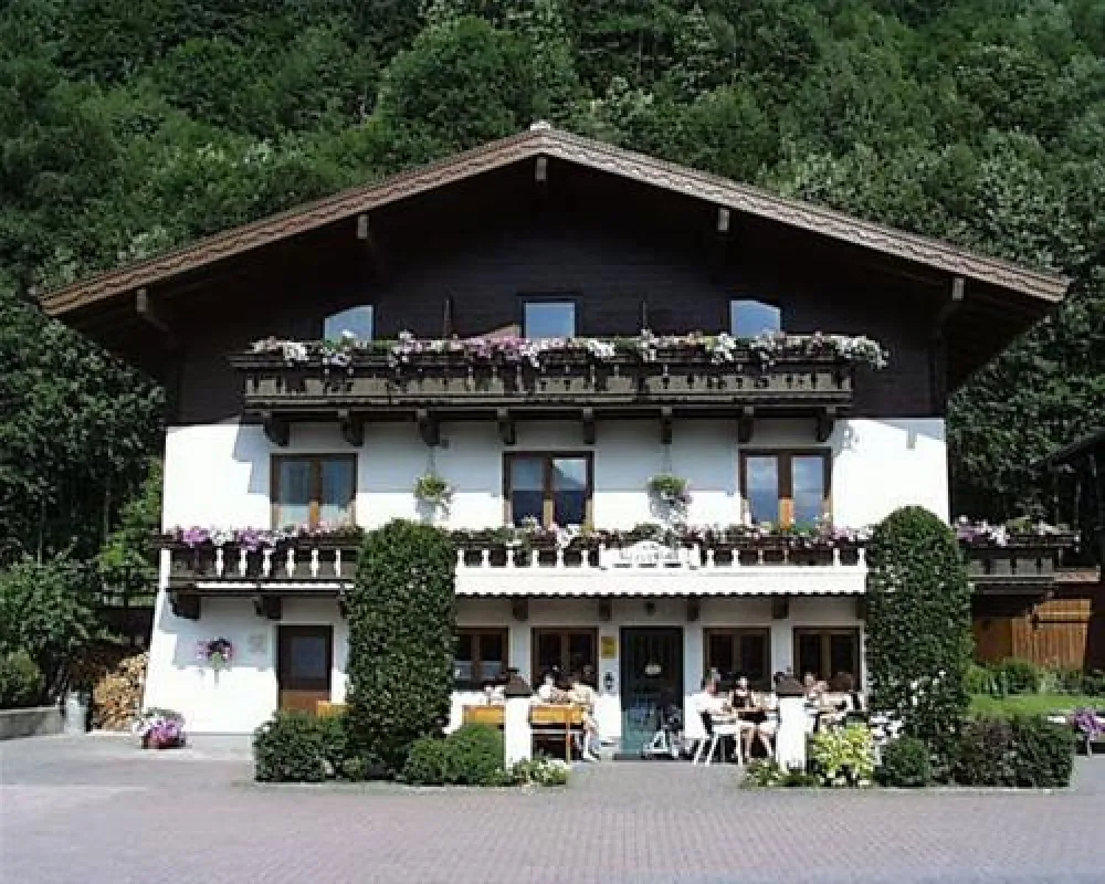 Panorama Camp Zell am See