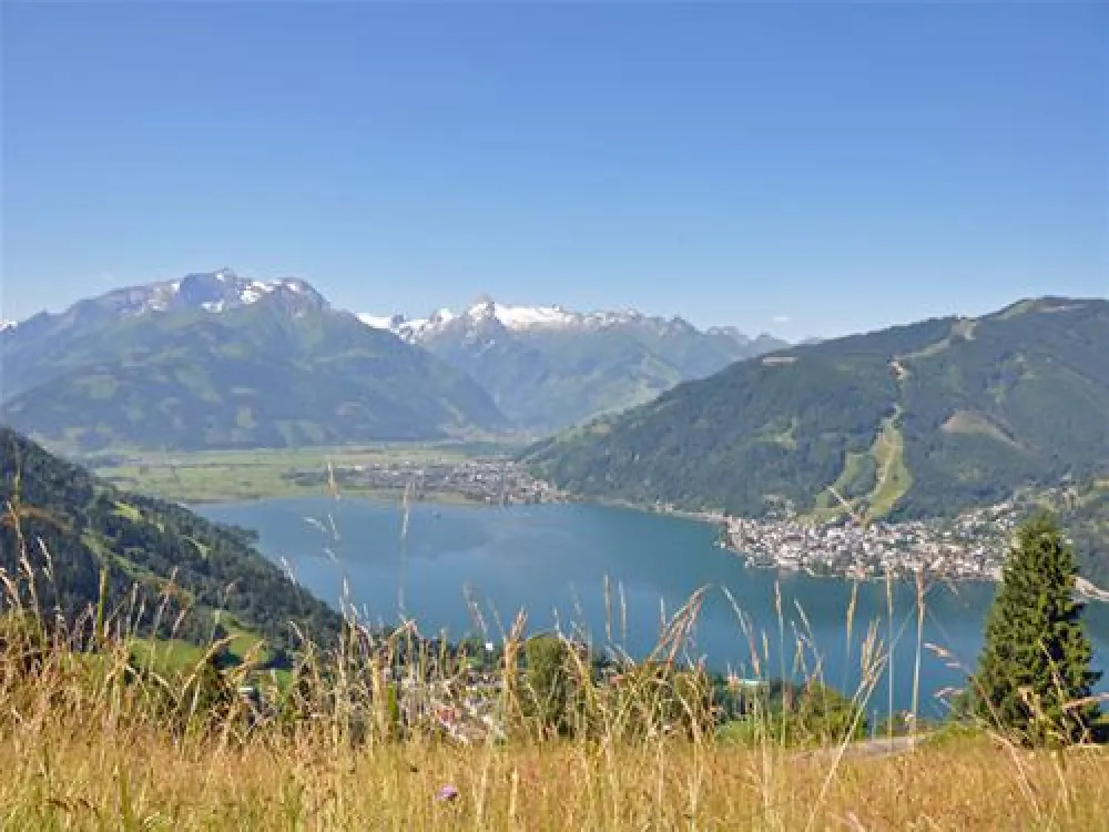 Panorama Camp Zell am See