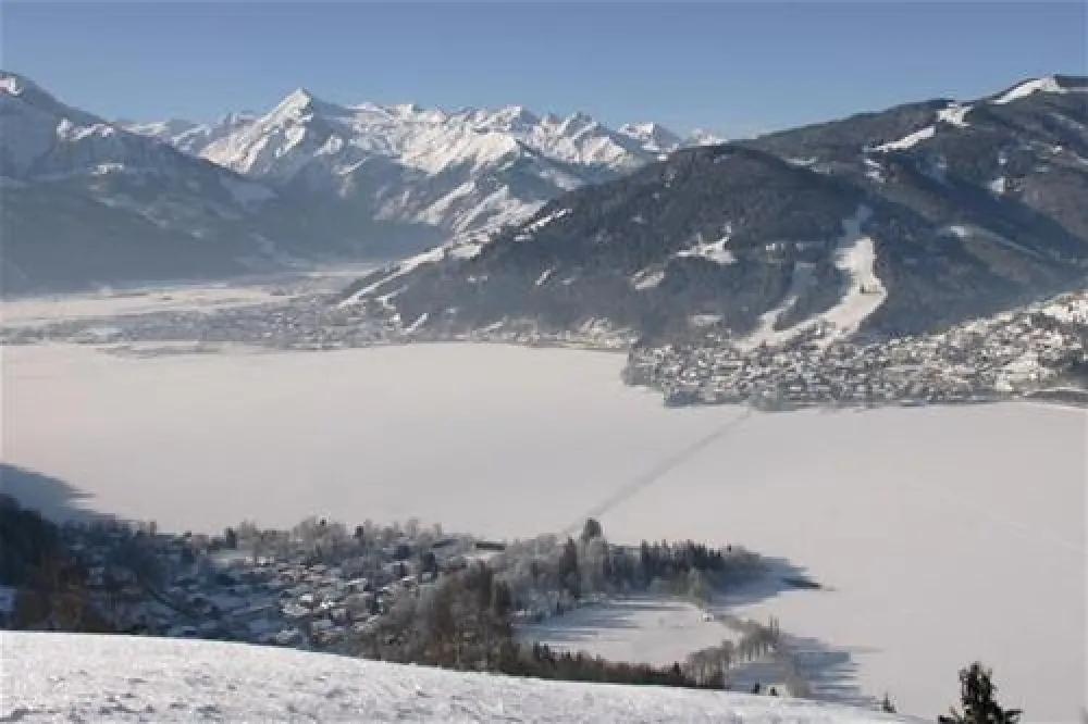 Panorama Camp Zell am See