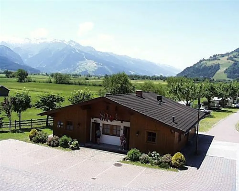 Panorama Camp Zell am See