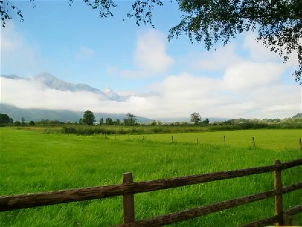 Panorama Camp Zell am See