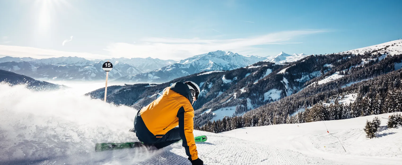 Panorama Camp Zell am See