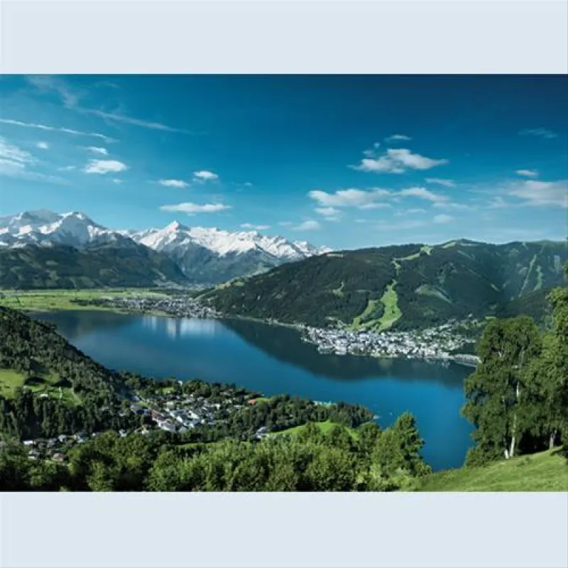 Panorama Camp Zell am See