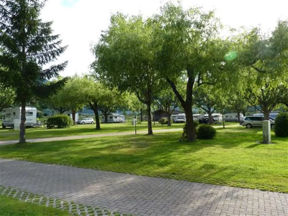 Panorama Camp Zell am See