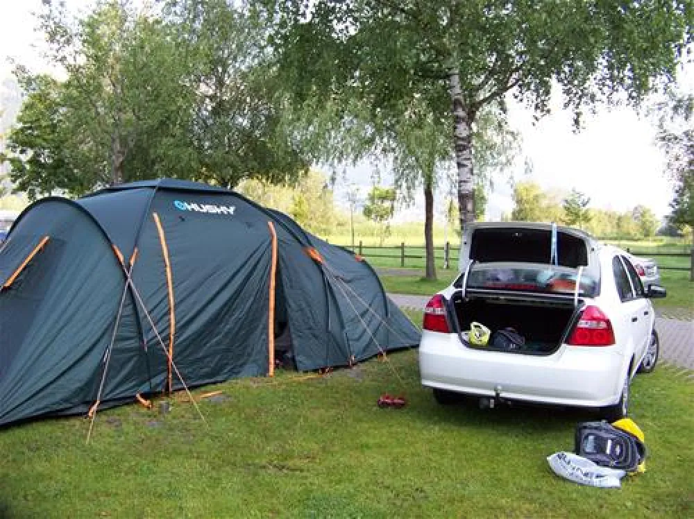 Panorama Camp Zell am See