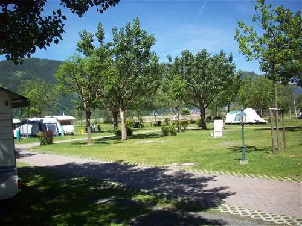 Panorama Camp Zell am See