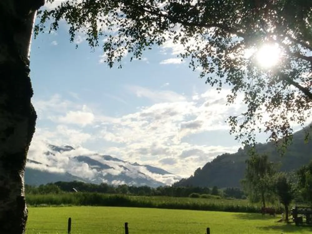 Panorama Camp Zell am See