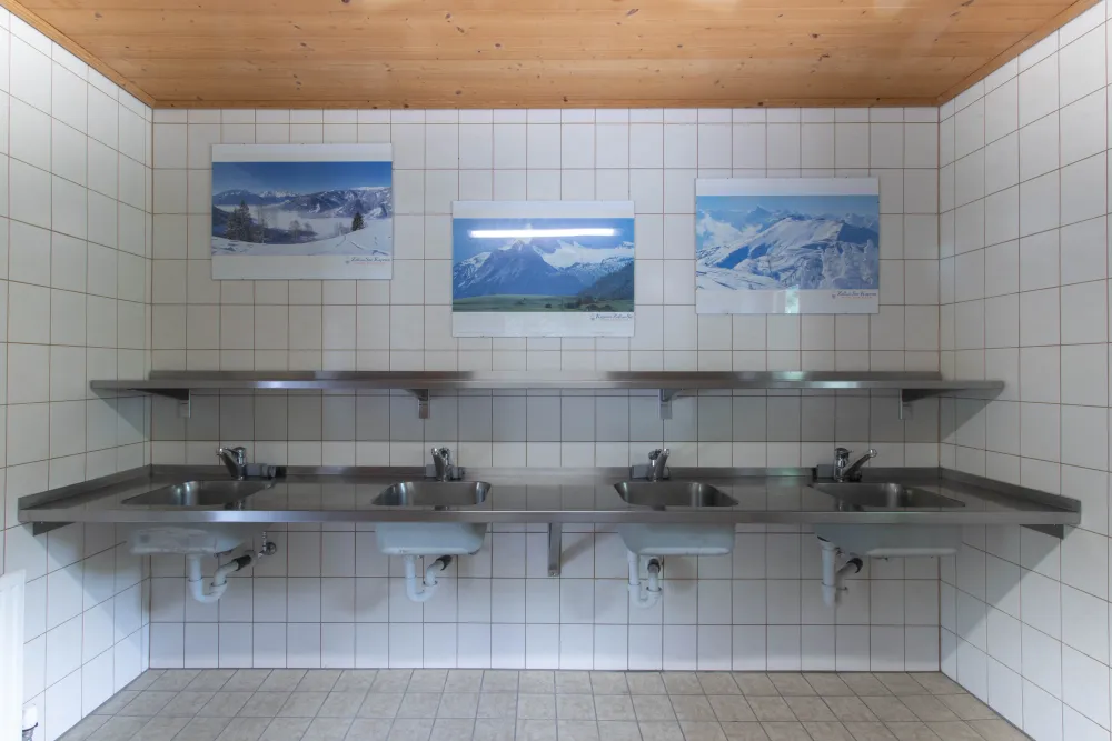 Panorama Camp Zell am See