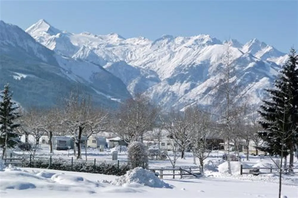 Panorama Camp Zell am See