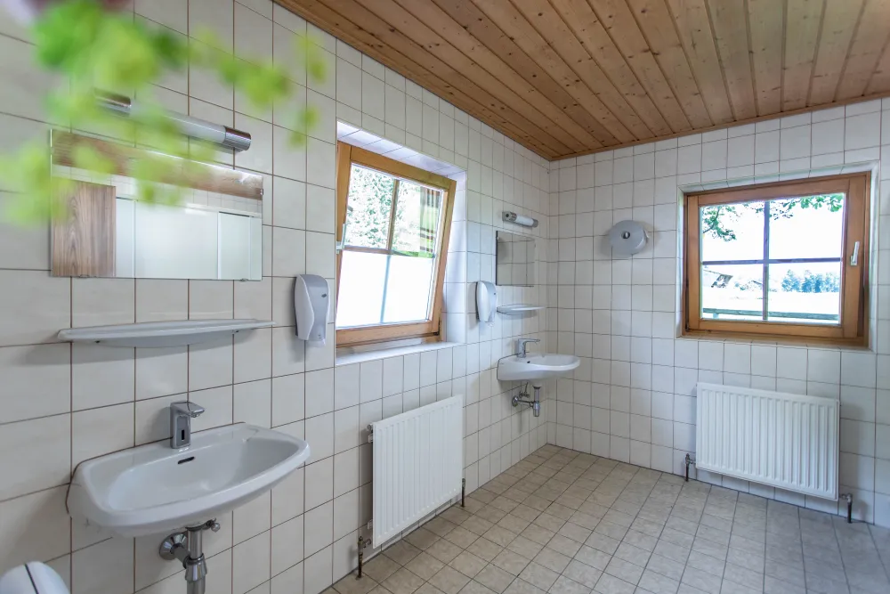 Panorama Camp Zell am See