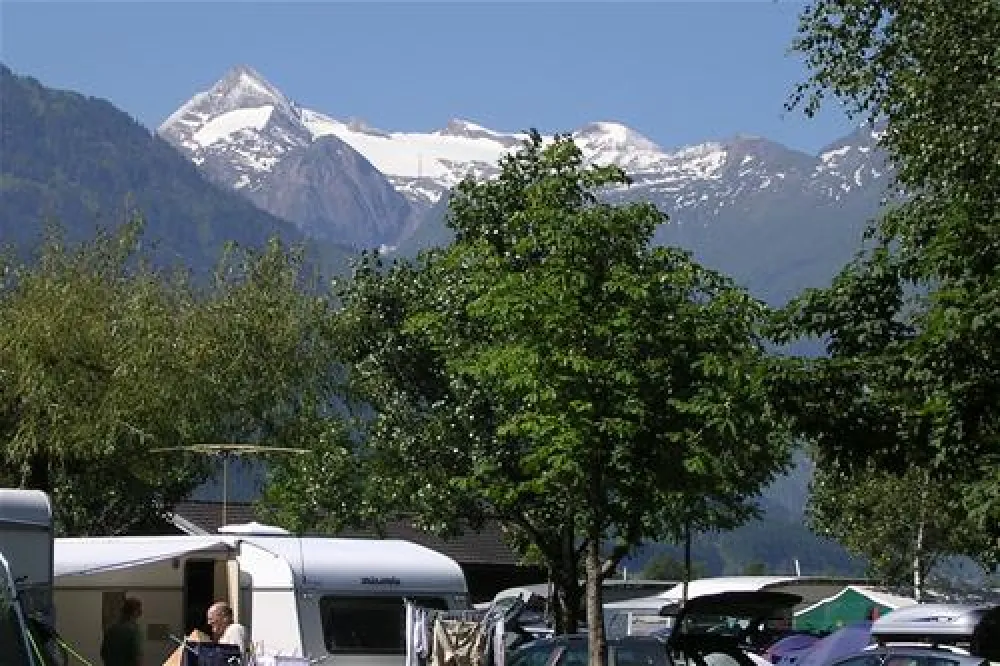 Panorama Camp Zell am See
