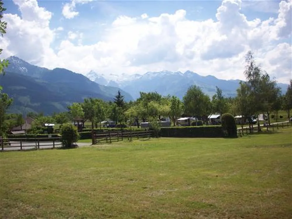 Panorama Camp Zell am See