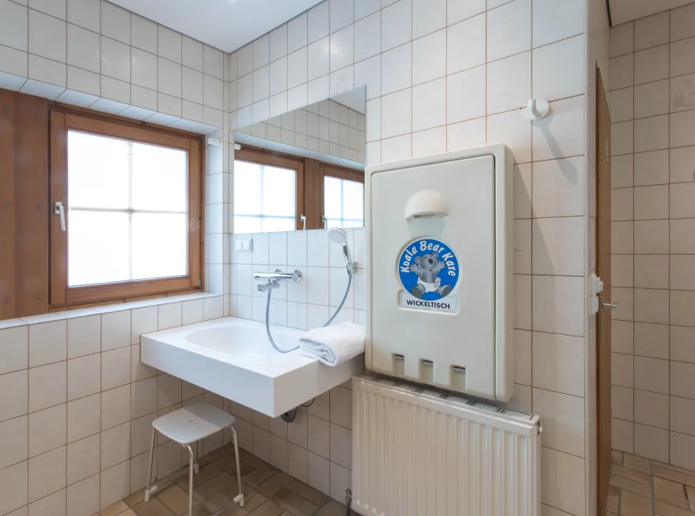 Panorama Camp Zell am See