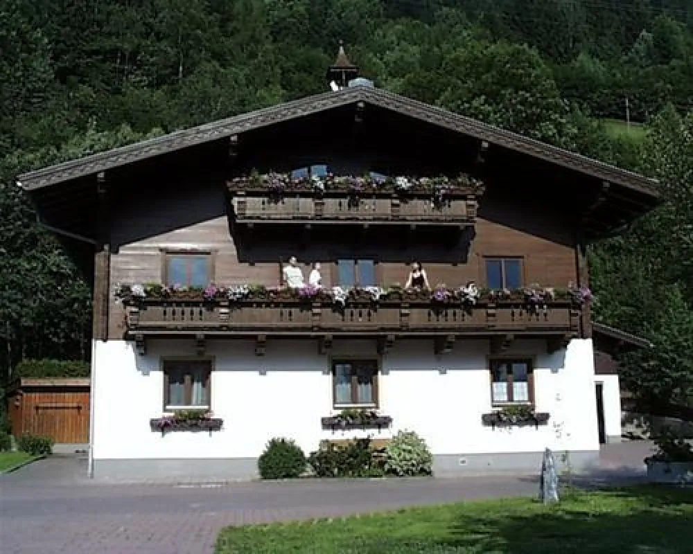 Panorama Camp Zell am See