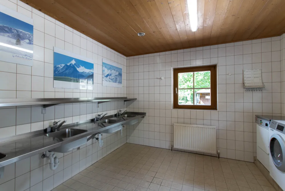 Panorama Camp Zell am See