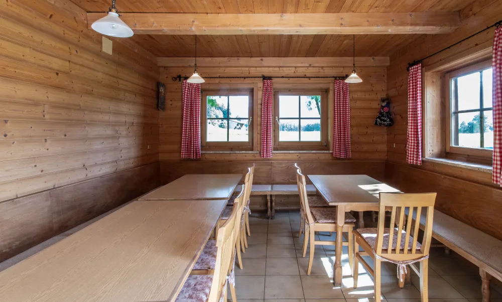 Panorama Camp Zell am See