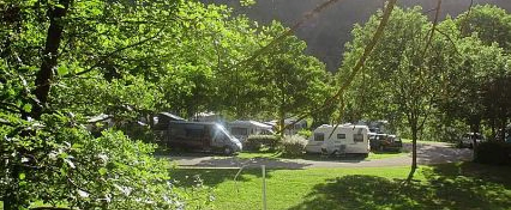 Camping Le Gallo-Romain