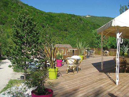 Camping Le Gallo-Romain photo 2