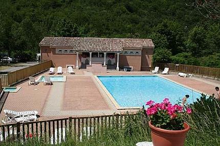 Camping Le Gallo-Romain photo 4