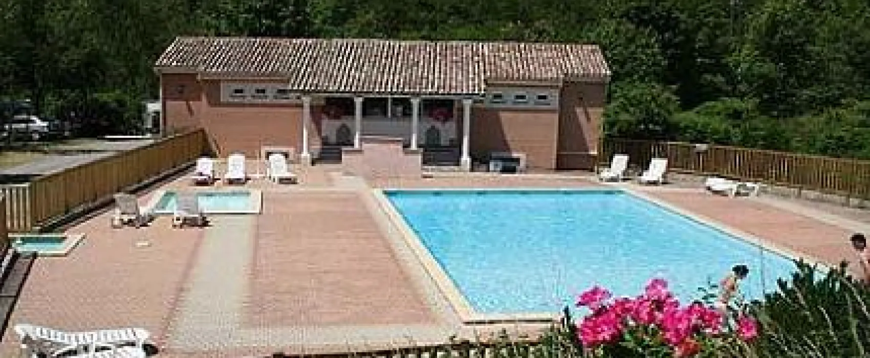 Camping Le Gallo-Romain