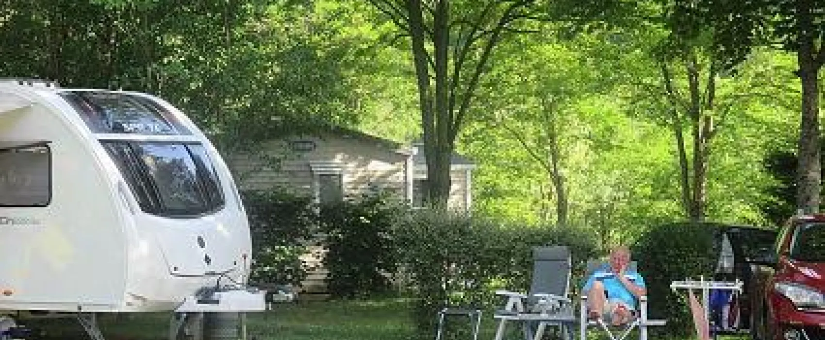 Camping Le Gallo-Romain