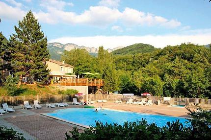 Camping Le Gallo-Romain photo 3