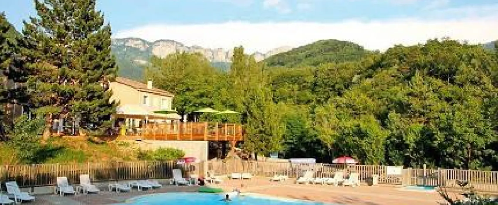 Camping Le Gallo-Romain