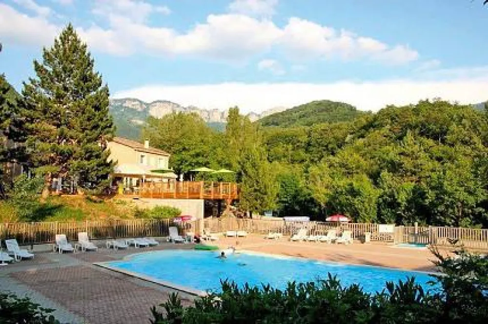 Camping Le Gallo-Romain