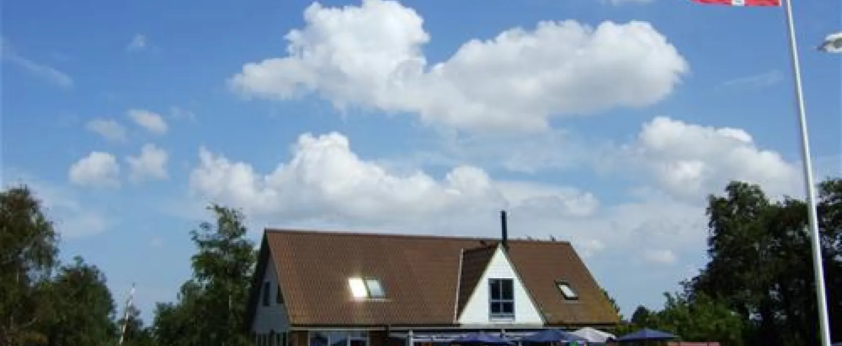 Albuen Strand Camping