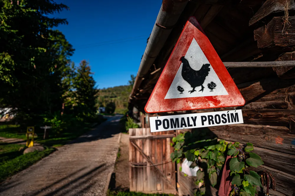 Camping Sedliacky Dvor