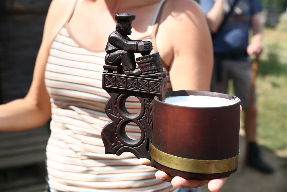 Camping Sedliacky Dvor