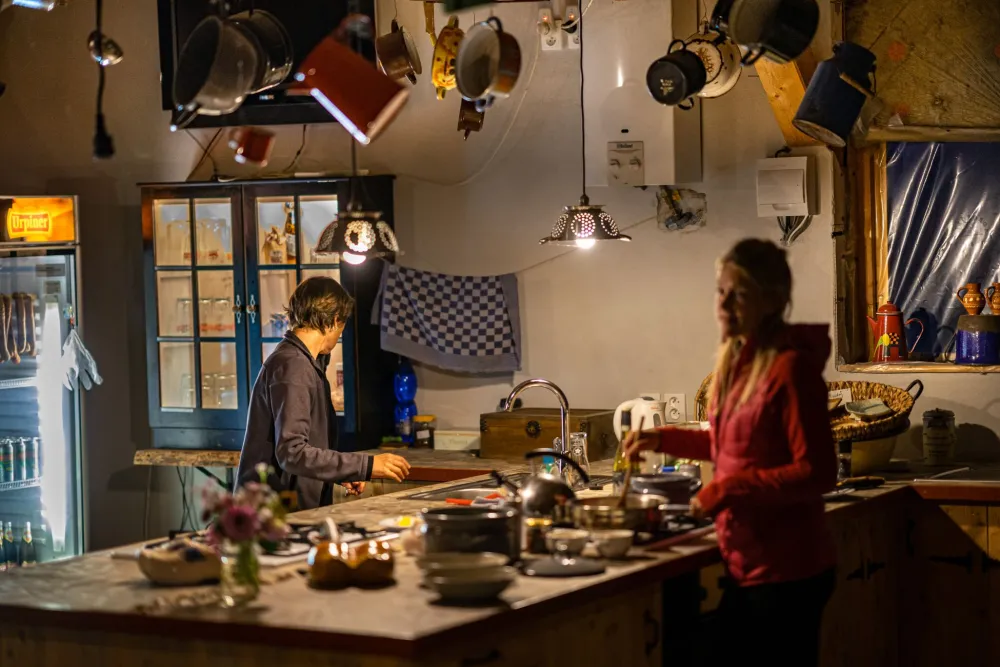 Camping Sedliacky Dvor