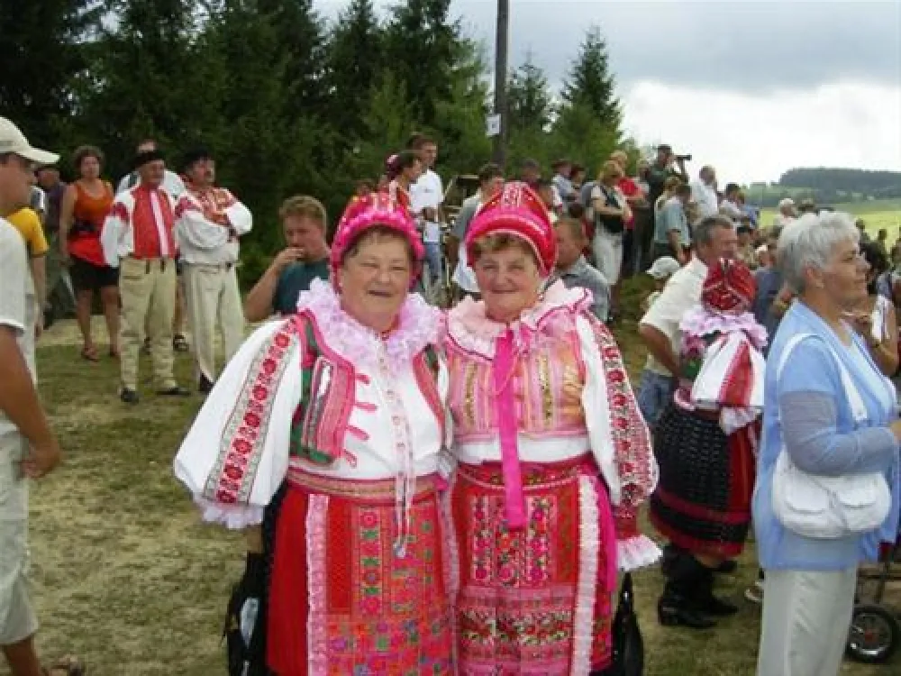 Camping Sedliacky Dvor