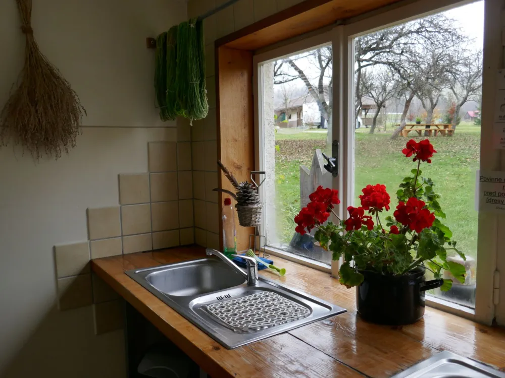 Camping Sedliacky Dvor