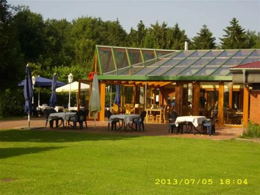 Camping am Leuchtturm