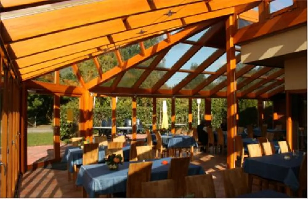 Camping am Leuchtturm