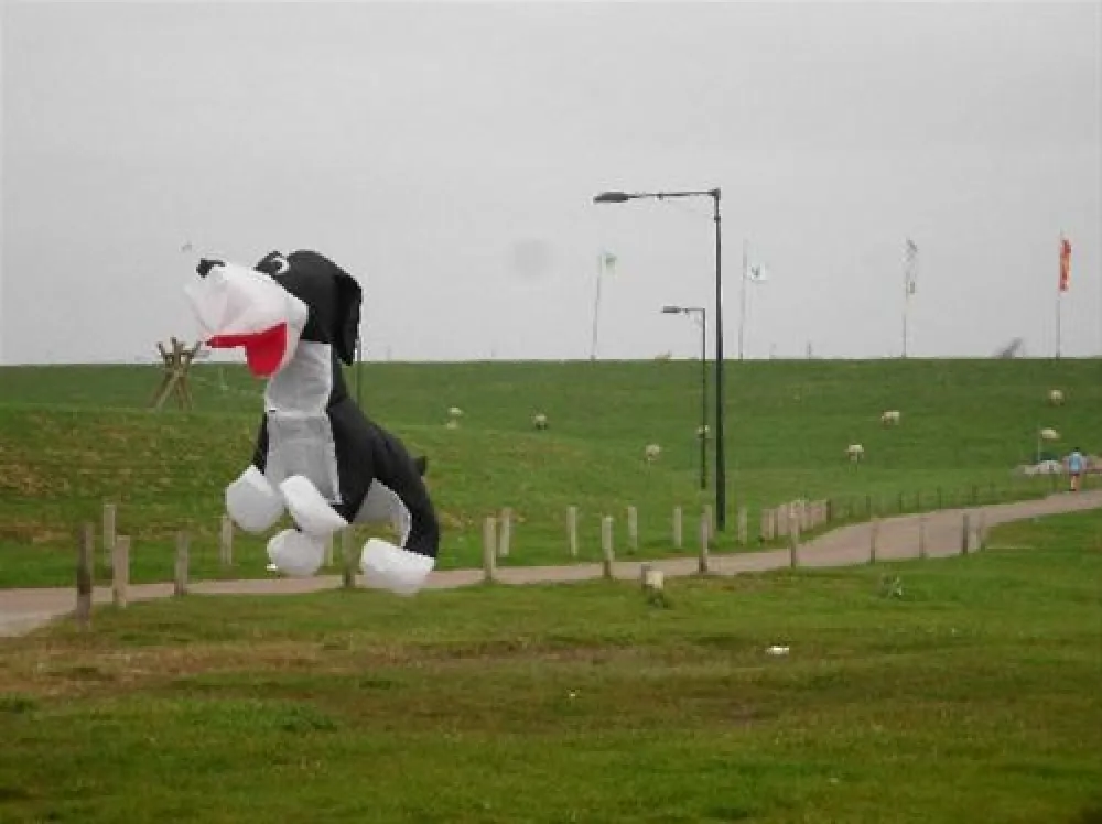 KNAUS Campingpark Tossens