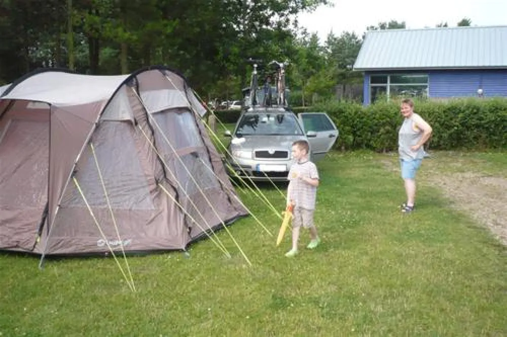 LEGOLAND Holiday Village