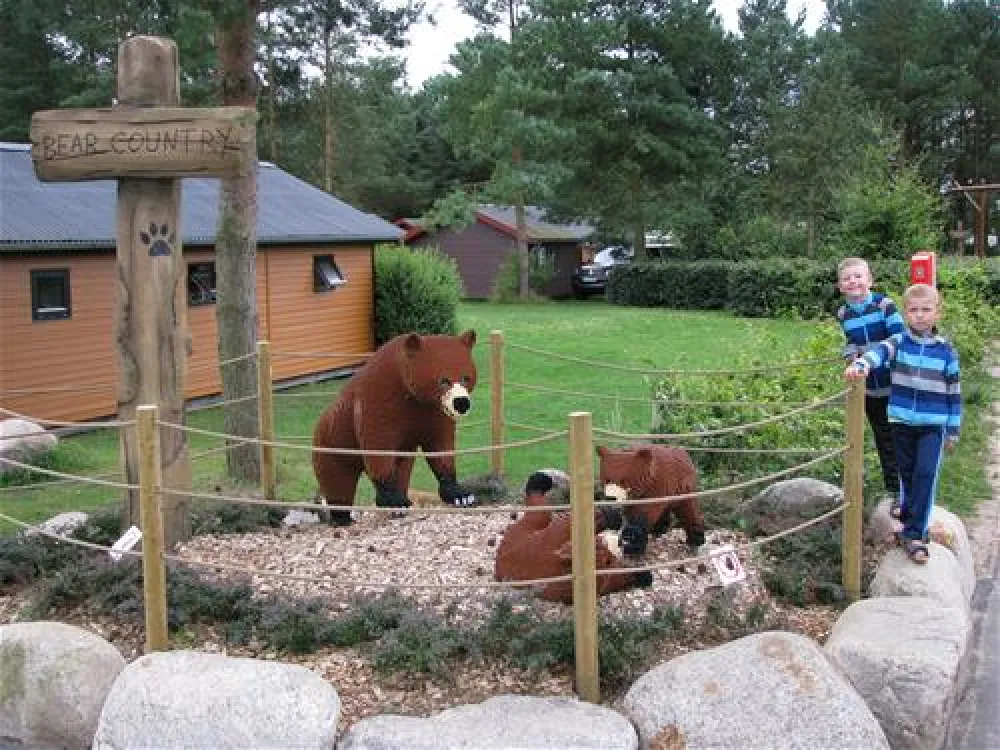 LEGOLAND Holiday Village