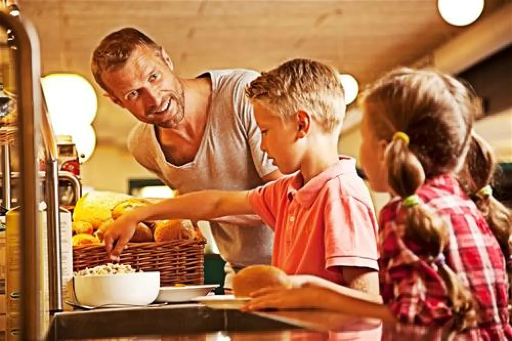 LEGOLAND Holiday Village