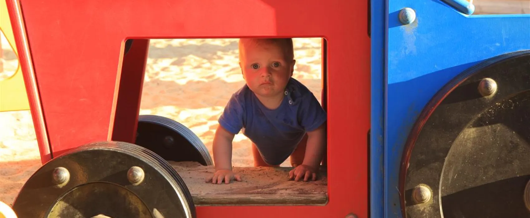 LEGOLAND Holiday Village