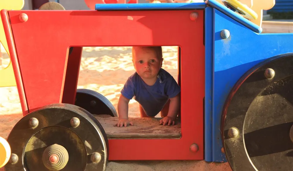 LEGOLAND Holiday Village