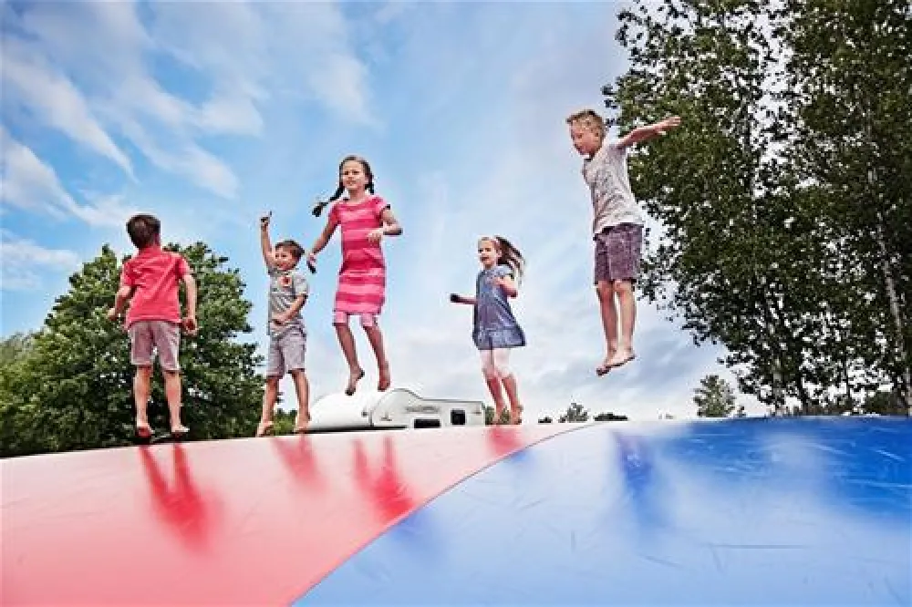 LEGOLAND Holiday Village