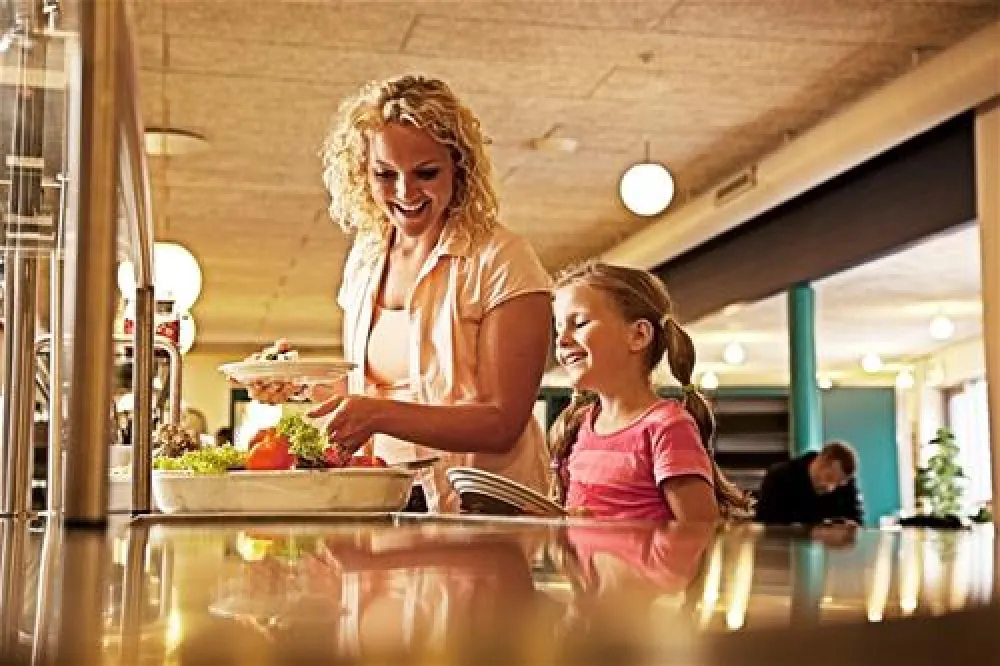 LEGOLAND Holiday Village