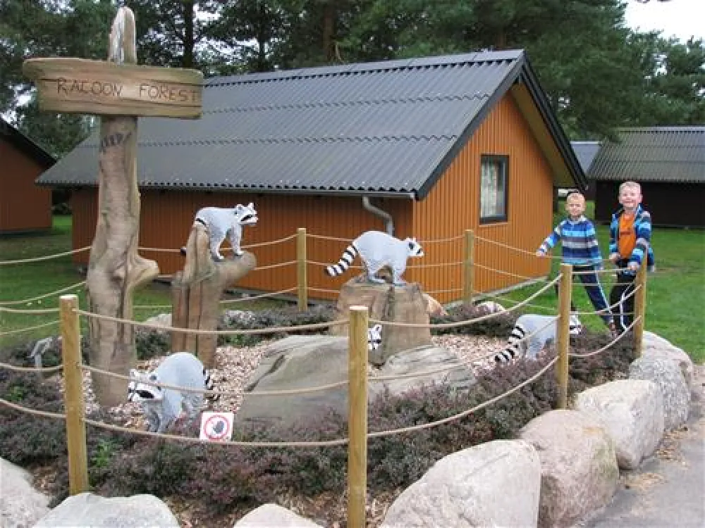 LEGOLAND Holiday Village