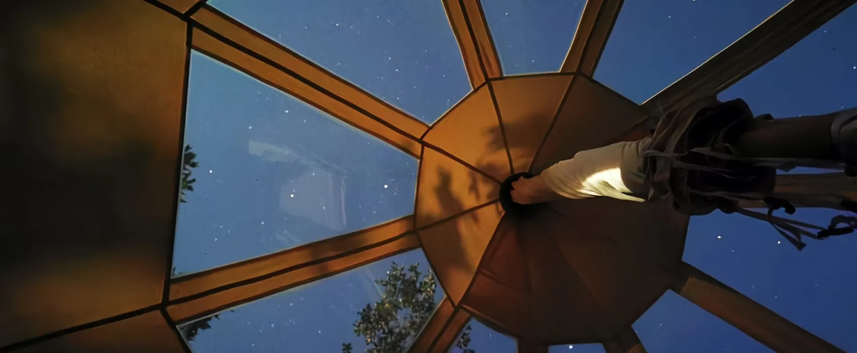 Camping Le Moulin du Luech