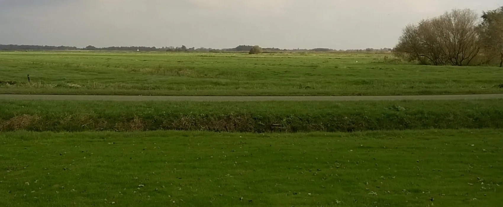 Camping De Veenweide