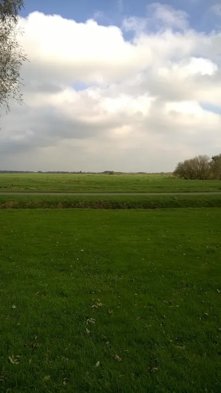 Camping De Veenweide